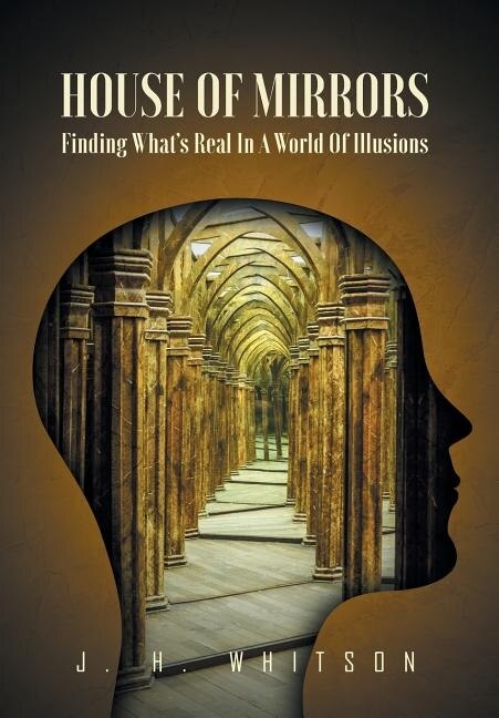 Front cover_House of Mirrors