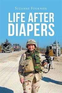 Front cover_Life After Diapers
