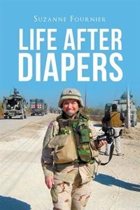 Front cover_Life After Diapers