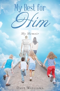 Couverture_My Best for HIM