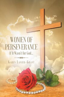 Front cover_Women of Perseverance