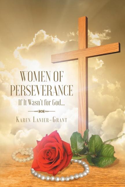 Front cover_Women of Perseverance