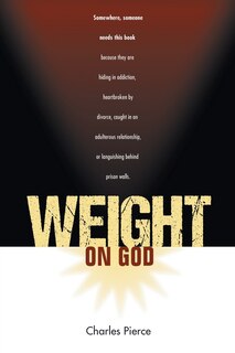 Front cover_Weight On God