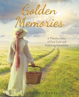 Front cover_Golden Memories