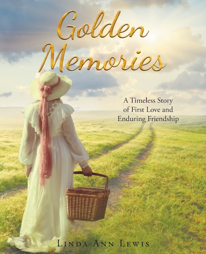 Front cover_Golden Memories