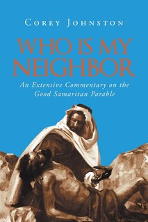 Couverture_Who Is My Neighbor?