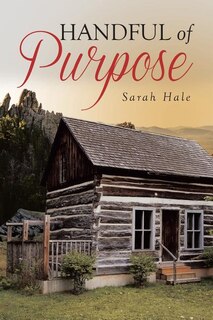 Front cover_Handful of Purpose
