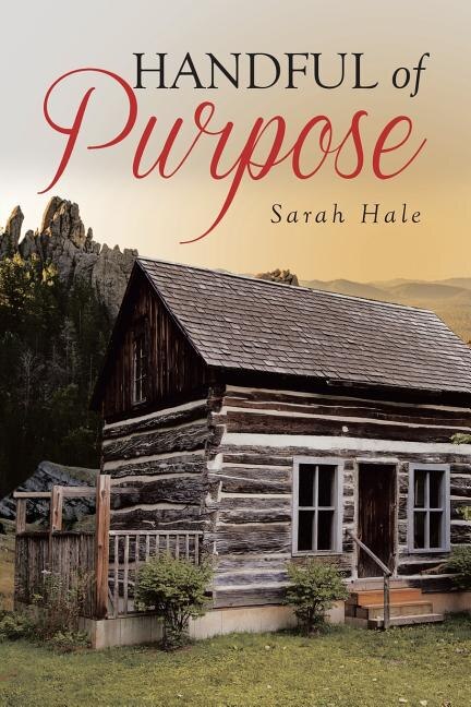 Front cover_Handful of Purpose