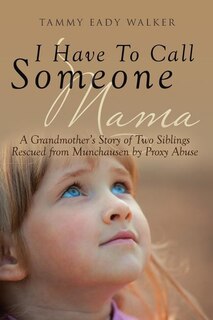 Couverture_I Have To Call Someone Mama