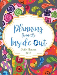 Front cover_Planning from the Inside Out
