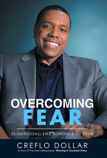Front cover_Overcoming Fear