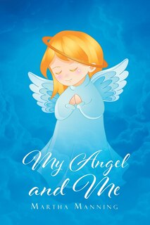 Front cover_My Angel and Me
