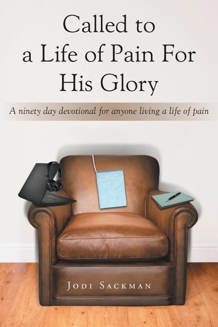 Couverture_Called to a Life of Pain For His Glory