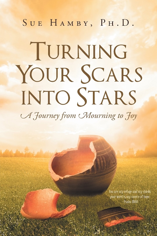 Front cover_Turning Your Scars Into Stars