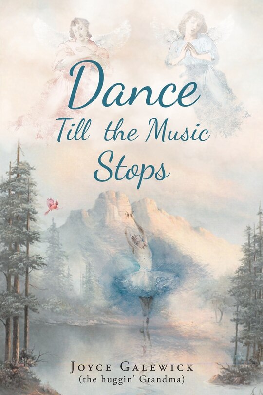 Front cover_Dance Till the Music Stops