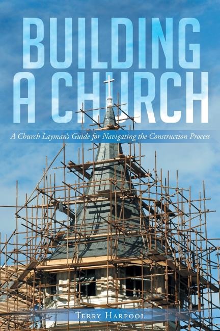 Couverture_Building a Church