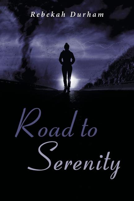 Front cover_Road to Serenity
