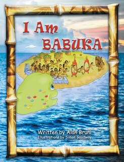 Front cover_I Am Babuka