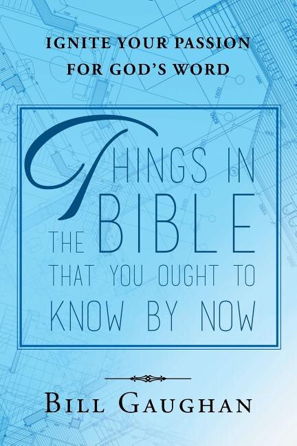 Couverture_Things In The Bible That You Ought To Know By Now