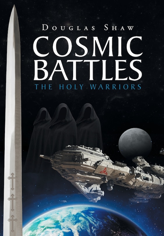 Front cover_Cosmic Battles