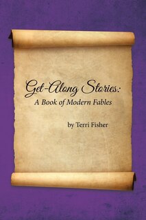 Front cover_Get-Along Stories