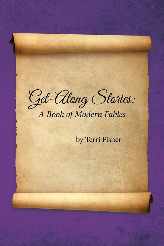 Front cover_Get-Along Stories