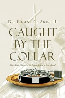 Front cover_Caught by the Collar