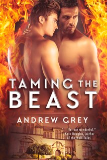 Front cover_Taming the Beast