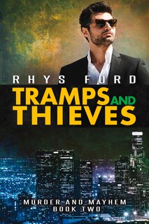 Front cover_Tramps and Thieves