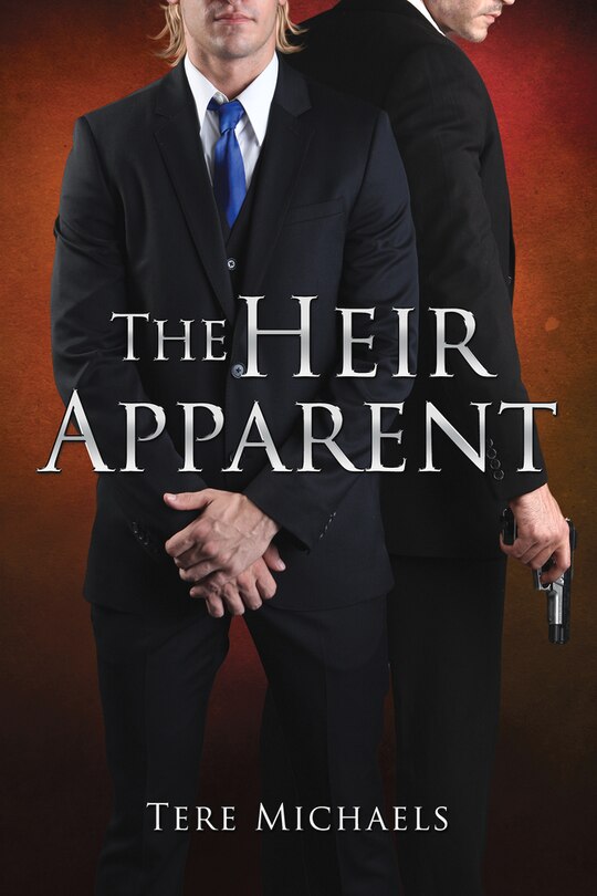 Couverture_The Heir Apparent