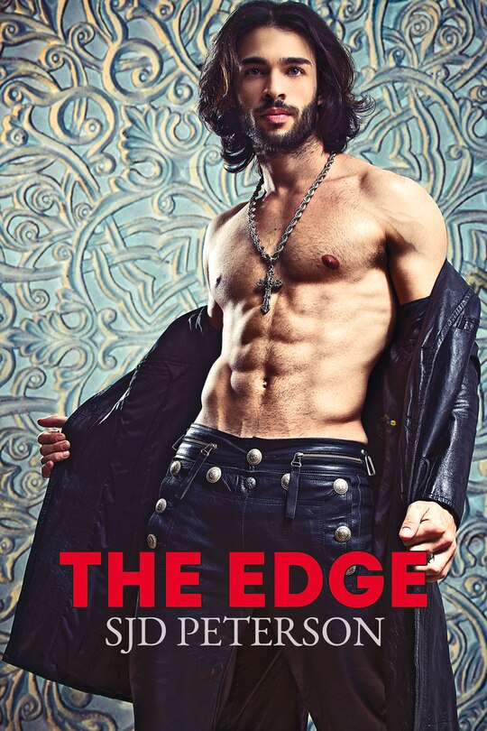 Couverture_The Edge