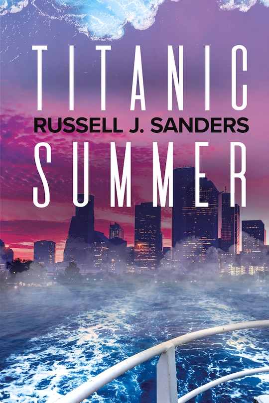 Front cover_Titanic Summer
