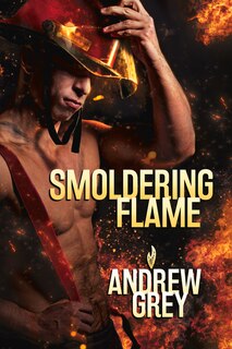 Couverture_Smoldering Flame