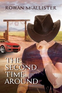 Couverture_The Second Time Around