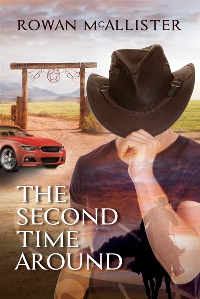 Couverture_The Second Time Around