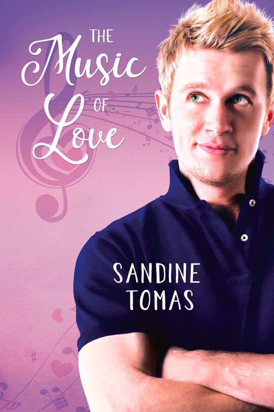 Front cover_The Music of Love