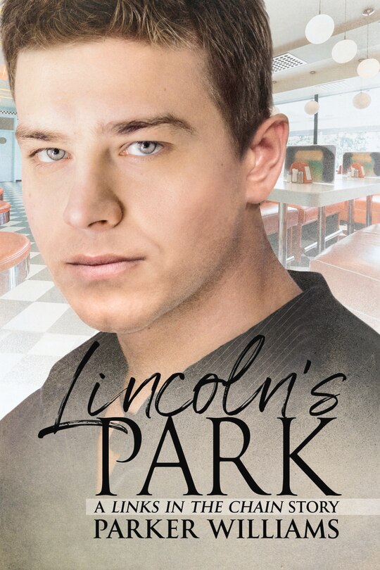 Front cover_Lincoln's Park
