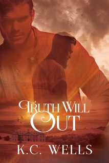Front cover_Truth Will Out