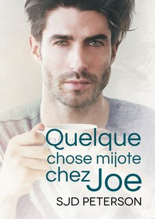 Couverture_Quelque Chose Mijote Chez Joe (translation)