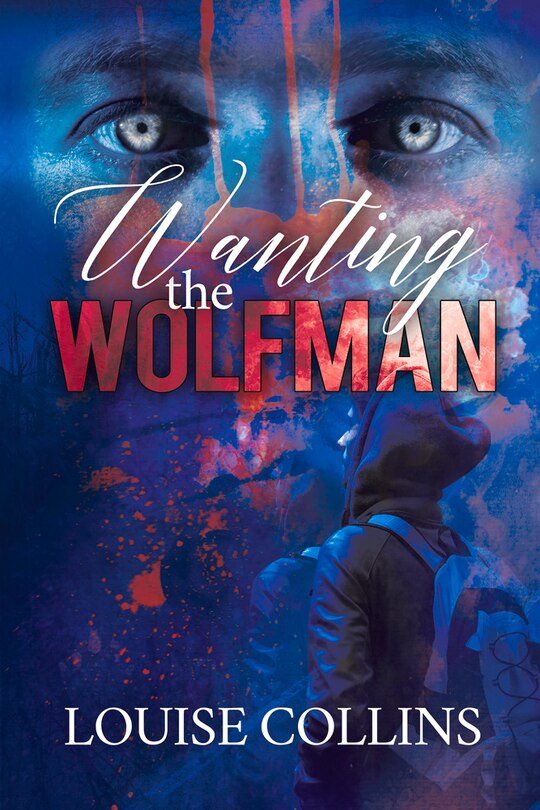 Couverture_Wanting the Wolfman