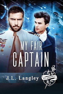 Front cover_My Fair Captain