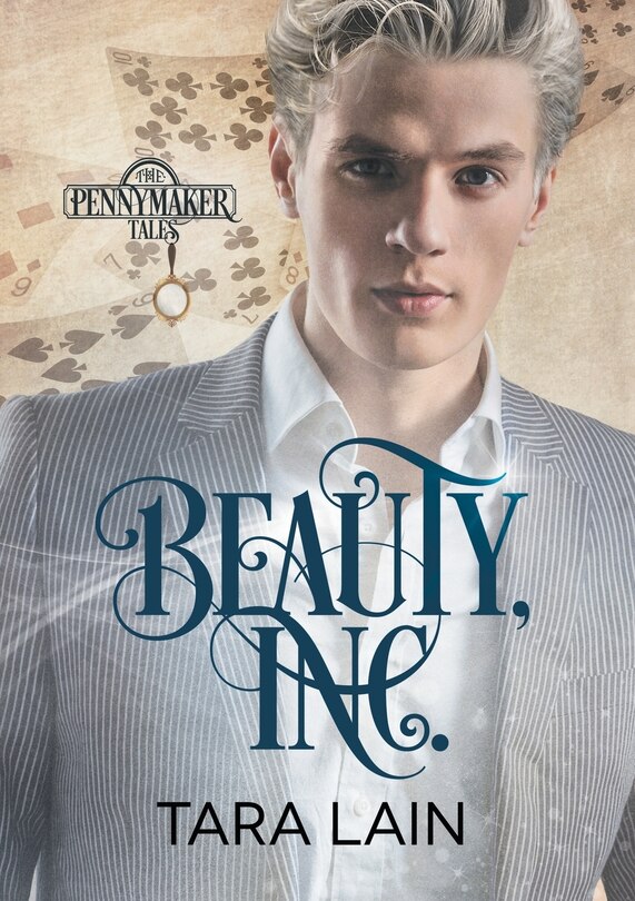 Front cover_Beauty, Inc. (français) (translation)