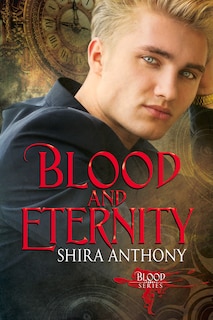 Couverture_Blood and Eternity