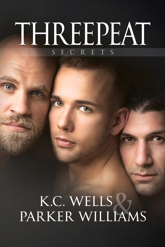 Front cover_Threepeat