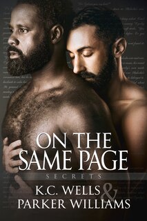 Couverture_On The Same Page