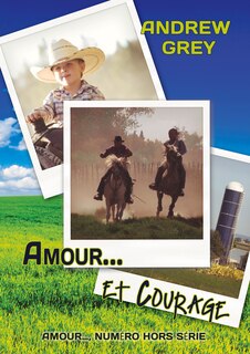Couverture_Amour... Et Courage (translation)