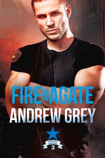 Front cover_Fire and Agate