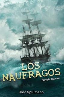 Front cover_Los Náufragos