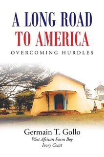 Couverture_A Long Road to America