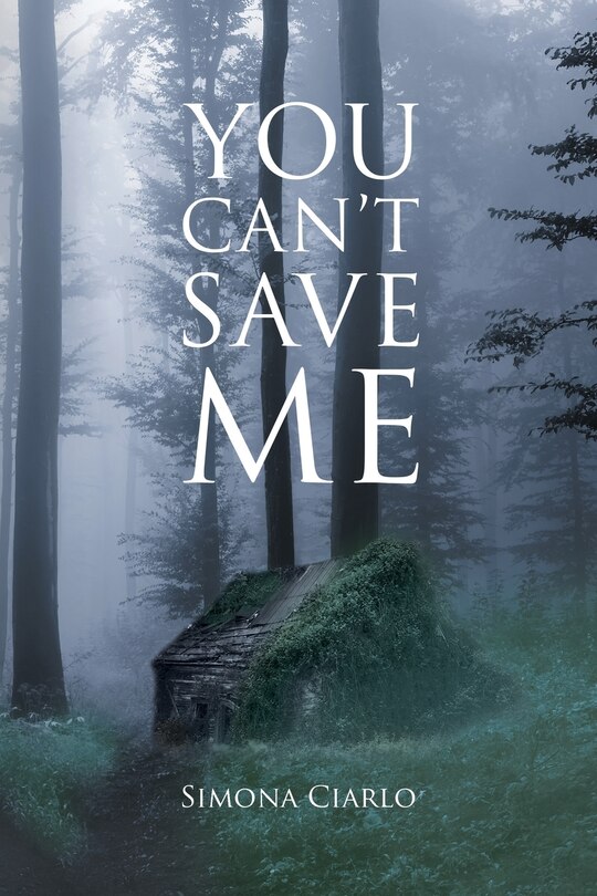 Couverture_You Can't Save Me